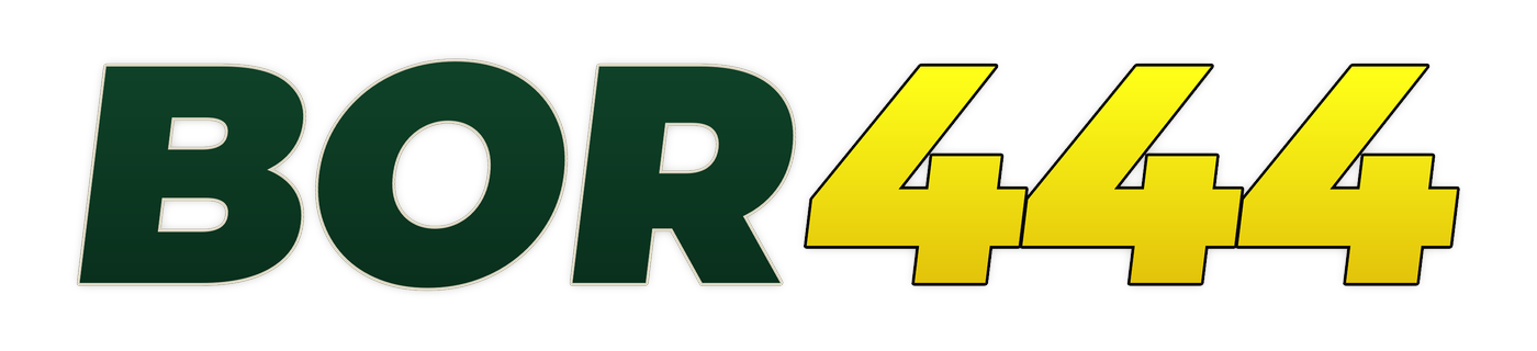 bor444